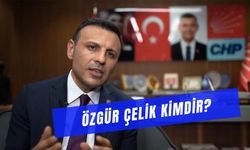 Özgür Çelik Nereli? CHP İstanbul İl Başkanına Dair Bilinmeyenler…