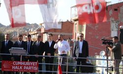 Özgür Özel: "Afyon'a küsmedik"
