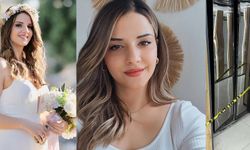 Asansör faciasında hayatını kaybeden Pelin Kıyga'ya son görev