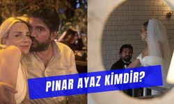Pınar Ayaz Kaç Yaşında? Rasim Ozan Kütahyalı’nın Yeni Eşi!