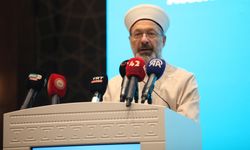 Diyanet İşleri Başkanı Konya'dan mesaj verdi: "Önemle durulması gereken bir mesele!"
