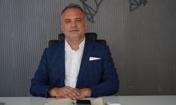 Reşat Güney: "ATSO’da yeni bir sayfa açmak için geliyoruz"