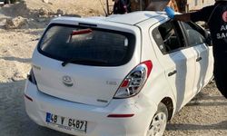 Muğla'da otomobil şarampole devrildi! 1 ölü