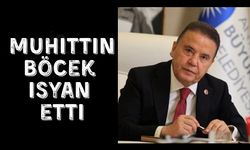 Muhittin Böcek isyan etti: “İfadeler havada uçuşuyor, bu nasıl gizlilik”