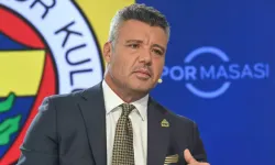 Fenerbahçe Başkanı Saran'dan Antalyaspor maçı sonrası açıklama