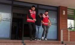 71 dosyadan arandı, sahte kimlikle Isparta'da yakalandı!
