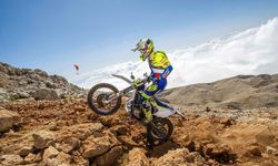 Dünyanın en zorlu Enduro Yarışı Kemer’de: Sea to Sky için nefesler tutuldu