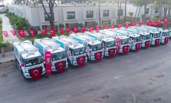 Serik Belediyesi'nden 51 milyon liralık yatırım