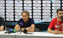 Serik Spor'dan Iğdır FK'ya deplasmanda darbe