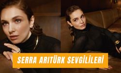 Serra Arıtürk Sevgilileri: Veliaht Reyhan Kimlerle Sevgili Oldu?