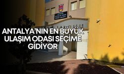 Antalya’nın en büyük ulaşım odası seçime gidiyor! Eski başkan sahalara geri döndü