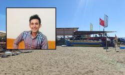 Manavgat'ta genç adam ölü bulundu: Sosyal medya paylaşımı şüphe uyandırdı