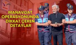 Manavgat operasyonunda dikkat çeken detaylar! İşte Sözen kardeşlerin alınmasının nedeni