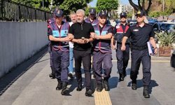 Rüşvet suçlaması sonrası Şükrü Sözen konuştu: “Bu bir algı operasyonu”