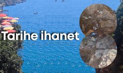 Tarihe ihanet