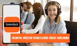 Trendyol Müşteri Hizmetleri Direkt Bağlanma: Hangi Tuşlara Basılmalı?