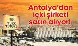 Türk Tuborg, Antalya’dan içki şirketi satın alıyor! Hisse devri için onay çıktı