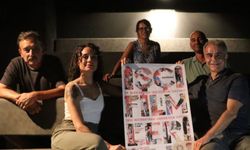 İşçi Filmleri Festivali Antalya’da