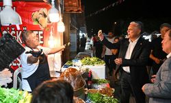 Ümit Uysal’dan güç vurgusu: “Muratpaşa, bütün dünyaya örnek olacak”