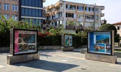 Antalya’nın kültürel hazineleri Avrupa miras Günleri’nde sergileniyor