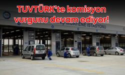 TUVTÜRK’te komisyon vurgunu devam ediyor! Hakem kurulunun kararını tanımıyorlar
