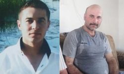 Cinayet zanlısı 18 gün sonra mağarada yakalandı