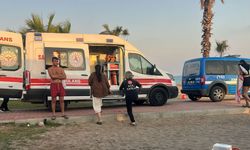 Antalya’da ailesiyle beraber yediği o yemek onun sonu oldu