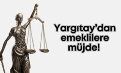 Emekli maaşlarına bloke tartışmasına Yargıtay noktayı koydu!