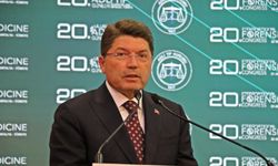 Bakan Tunç: "Gazze soykırımı, uluslararası hukukun güvenirliliğini yok etti"