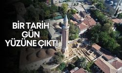 Antalya’da Kaleiçi’nde demir bariyerler kaldırıldı! Bir tarih gün yüzüne çıktı