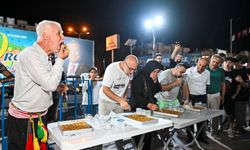 Antalya’da Gaziantep kültürü festival coşkusuyla yaşatılacak