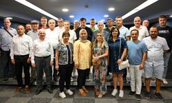 Antalya'da zeytin hasadı öncesi önemli toplantı