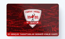 Antalyaspor taraftarına kart avantajı! 07 Gençlik duyurdu