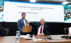 Mersin’de trafik sorununa çözüm: Akbelen Katlı Kavşağı için ihale yapıldı