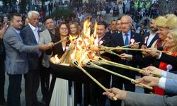Muğla’da 32. Kültür ve Sanat Şenliği coşkuyla başladı