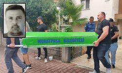 35 yaşındaki adam evinde ölü bulundu