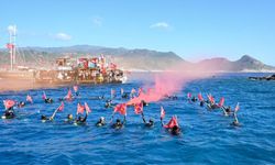 Antalya, Mustafa Ertuğrul Aker’i unutmadı