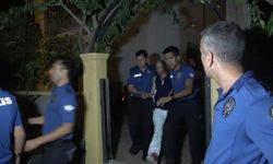 6 çocuğun üzerine benzin döküp yakmaya çalışan kadına ceza verilmedi!