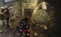 7 ilde organize suç örgütüne operasyon