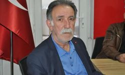 Emekli öğretmen yolun karşısına geçerken can verdi