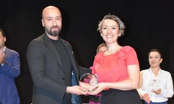 Antalya’da sanat ile mühendislik buluştu!