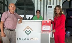 Muğla'da evlilik hayali kuran gençlere nakit desteği