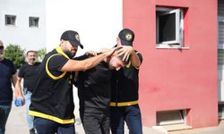Adana'da 19 yaşındaki genç arkadaşını öldürdü