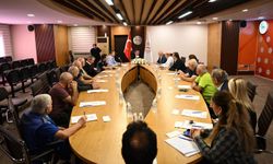 Antalya’da şans oyunları masaya yatırıldı