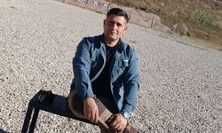 Polis memurunun hayatı, uçurumda son buldu