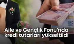Aile ve Gençlik Fonu’nda kredi tutarları yükseltildi: Başvurular başladı
