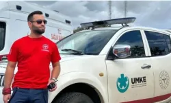 Alanya'da genç yaşta hayatını kaybetmişti: Anestezi teknikeri Hakan Ünal gözyaşlarıyla uğurlandı
