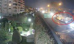 Antalya’da trafik kazası 21 yaşındaki genci hayattan kopardı