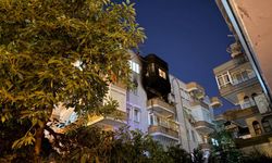 Yangında hayatını kaybeden yatalak hasta Kıbrıs Gazisi çıktı