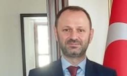 PTT Antalya'ya Ali Armağan atandı